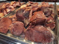 -刘纪孝腊牛羊肉(北广济街店)