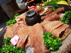 -捞王锅物料理(上海世茂广场店)