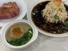 -怡园饭店-餐厅(四望亭店)