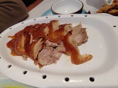 -东流山烤鸭·家常菜(雨山龙湖店)
