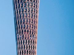 -海心沙亚运公园