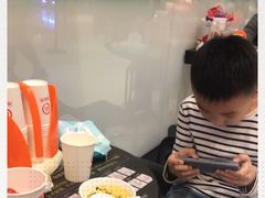 -海底捞火锅(金光华店)