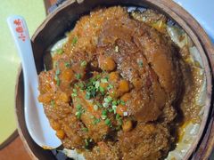 -小柴米·传统江西菜(八一广场店)