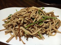 -梁记粥铺(开元地中海店)
