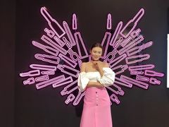 -上海杜莎夫人蜡像馆