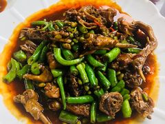 -代木儿回锅肉