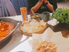 -新辣道鱼火锅(上地华联店)