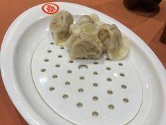 -双合园·海鲜水饺青岛菜(九水东路店)