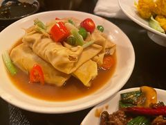 百叶包-三酉星·枫·山風与野菜(上海总店)