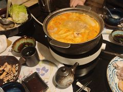 -天狗山料理(省体店)