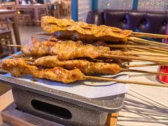 -不是烧烤·武汉大排档(亚运村店)
