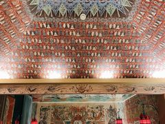 -花马天堂云南餐厅 Lost Heaven(外滩店)