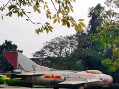 -大嶝英雄三岛战地观光园