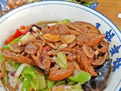 -赵西安三鲜煮馍馆(大车家巷店)