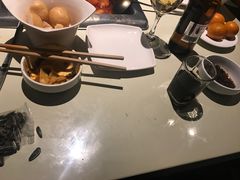 -海底捞火锅(银泰中心店)