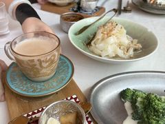 -龟兹KUCINA·新疆菜(前滩L+PLAZA店)