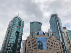 -中国人民银行(上海市分行)