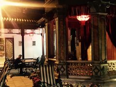 景观位-卫鼎轩·曹公馆(鼓楼店)