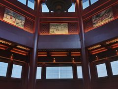 -苏州吴宫泛太平洋酒店