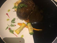 -C&R西班牙餐厅