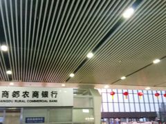 -安阳东站