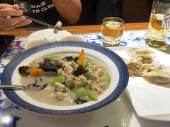-东方饺子王(和平里店)