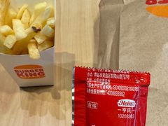 -汉堡王(上海凌云壹街坊店)