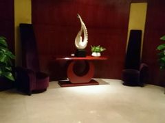 -半岛星际酒店(义乌国际商贸城店)