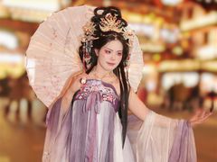 -上海和平饭店龙凤厅 Dragon Phoenix