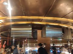 -杭州国际会议中心洲际酒店-原素全日餐厅(解放东路店)