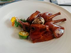 -云山茶餐厅(广东大厦店)