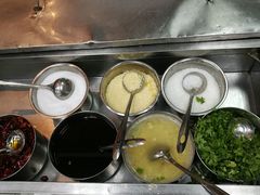 -农园餐厅(北京大学店)