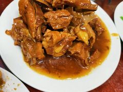 -卫巷菜馆(芙蓉总店)