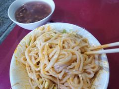 -秦镇第一味米皮(丰京路店)