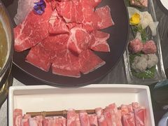 -合乐·创意火锅·海鲜火锅(亚东柒号店)