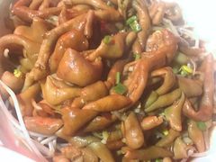 -化州肥仔大排档(建安二路店)