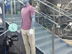 -迪卡侬(大英山店)