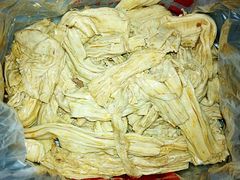 腐竹-绝味鸭脖(东直门店)