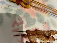 -北丐先生·野馄饨烧烤(雨花万象店)