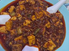 -正宗川菜(虎林胡同店)