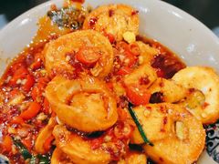金钱蛋-潇湘阁(望京SOHO店)