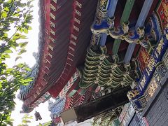 -长安寺