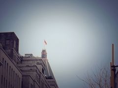 -白玉兰酒店(上海田子坊马当路地铁站店)