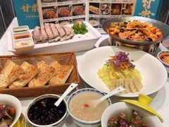 -燕兰楼·清真西北融合菜(亚运村店)