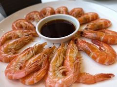 -万龙洲海鲜(亚运村店)