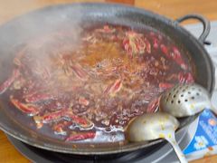 -阳阳老火锅(小南门店)