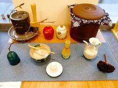 -听雨小筑茶舍(观音桥·龙湖新壹街店)