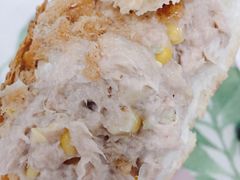 吞拿鱼肉松-老佛爷饼店