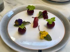 -唐猫庭院·千年陕菜(大唐不夜城店)