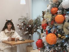 -echoes coffee回响咖啡(红山店)